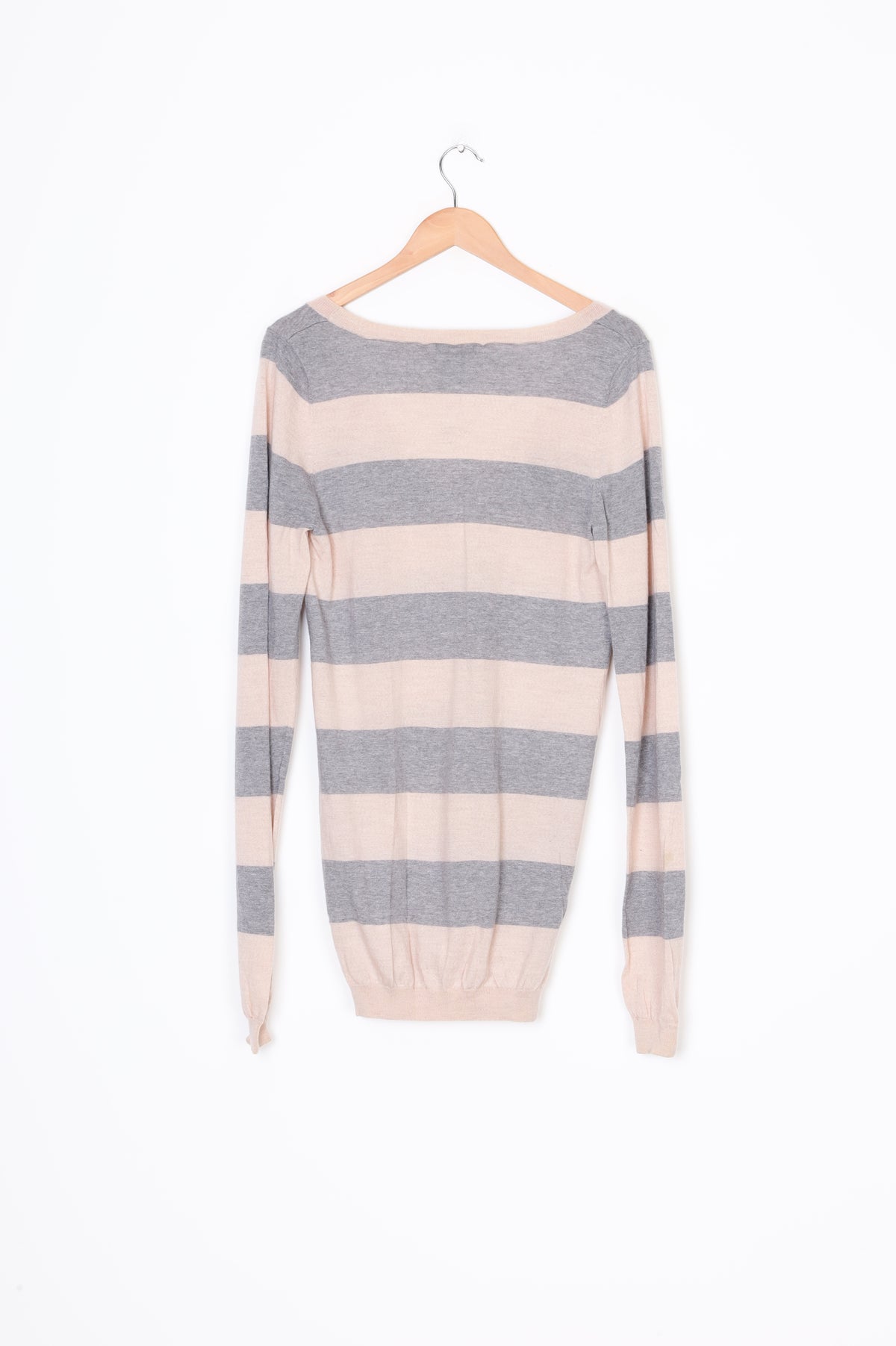 Moochi Womens Pink Top Size M
