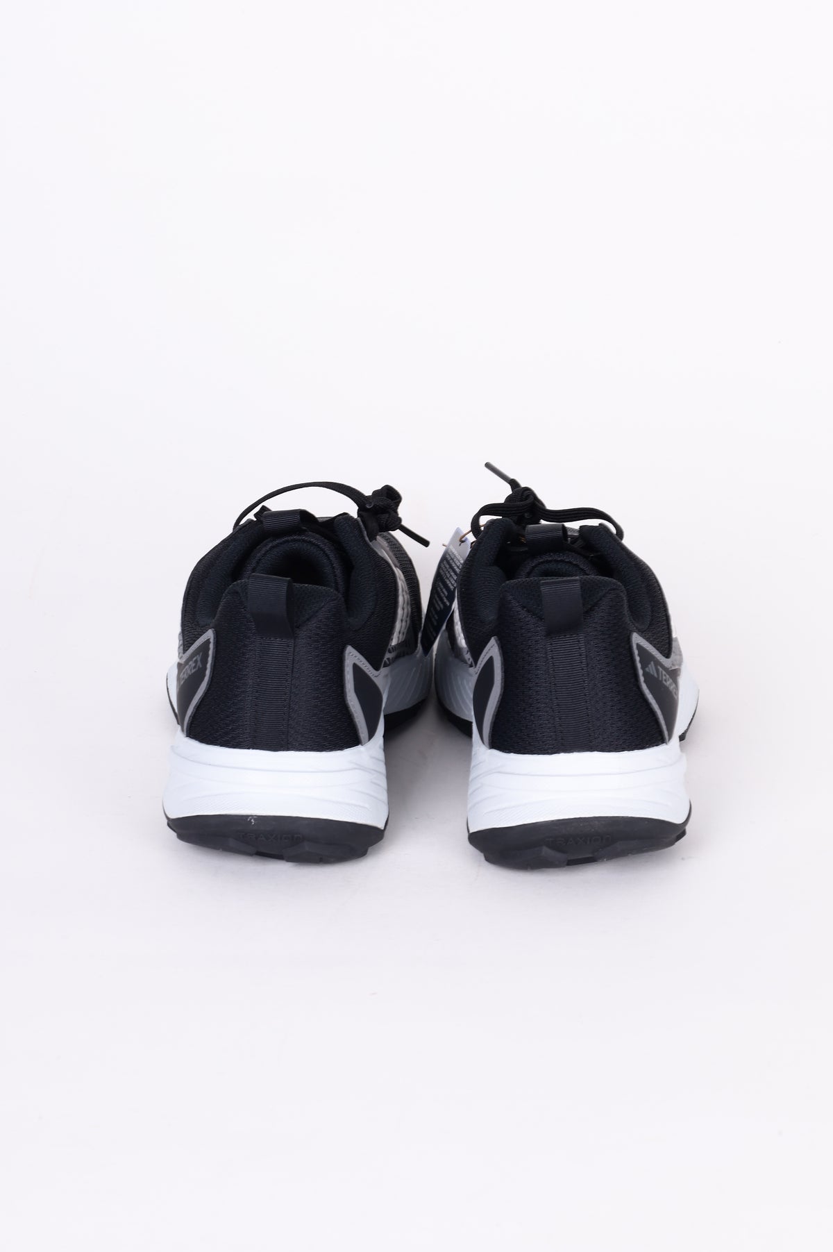 Adidas Womens Black Sneakers Size EU 41