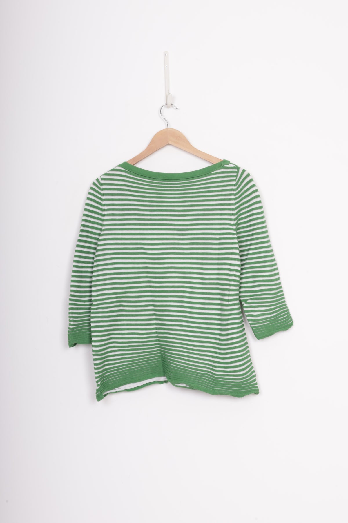 Cos Womens Green Top Size M