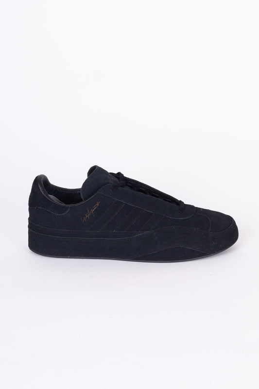 Adidas Y-3 Mens Black Sneakers Size EU 42.5