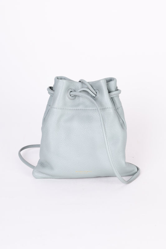 Deadly Ponies Womens Blue Bag Size O/S