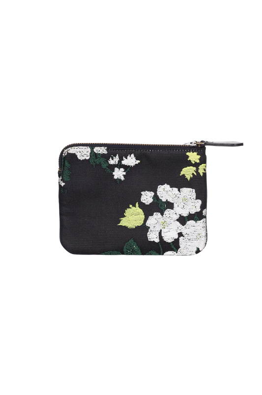 Dries Van Noten Womens Black Accessory Size O/S