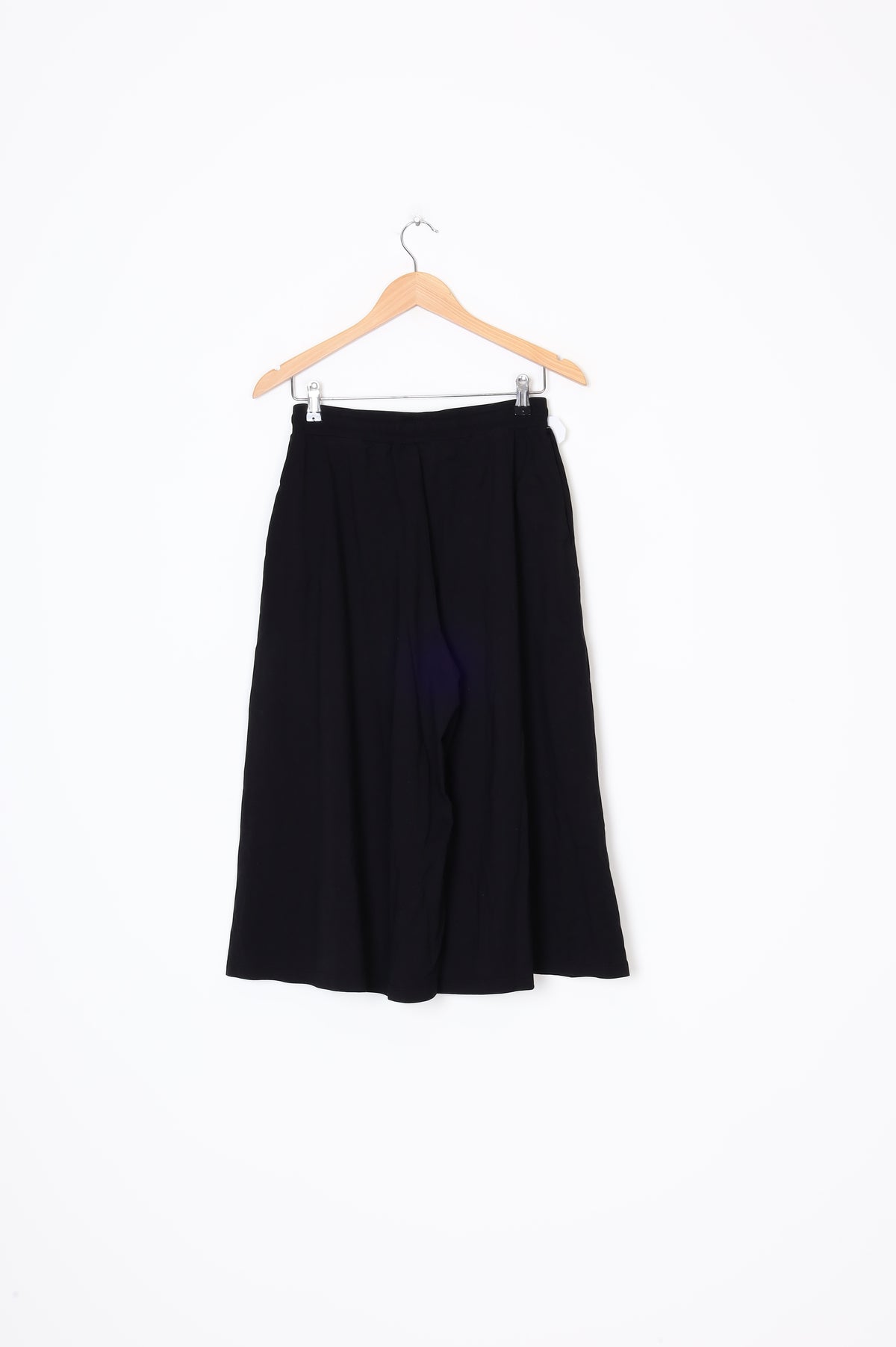 Kowtow Womens Black Pants Size XS
