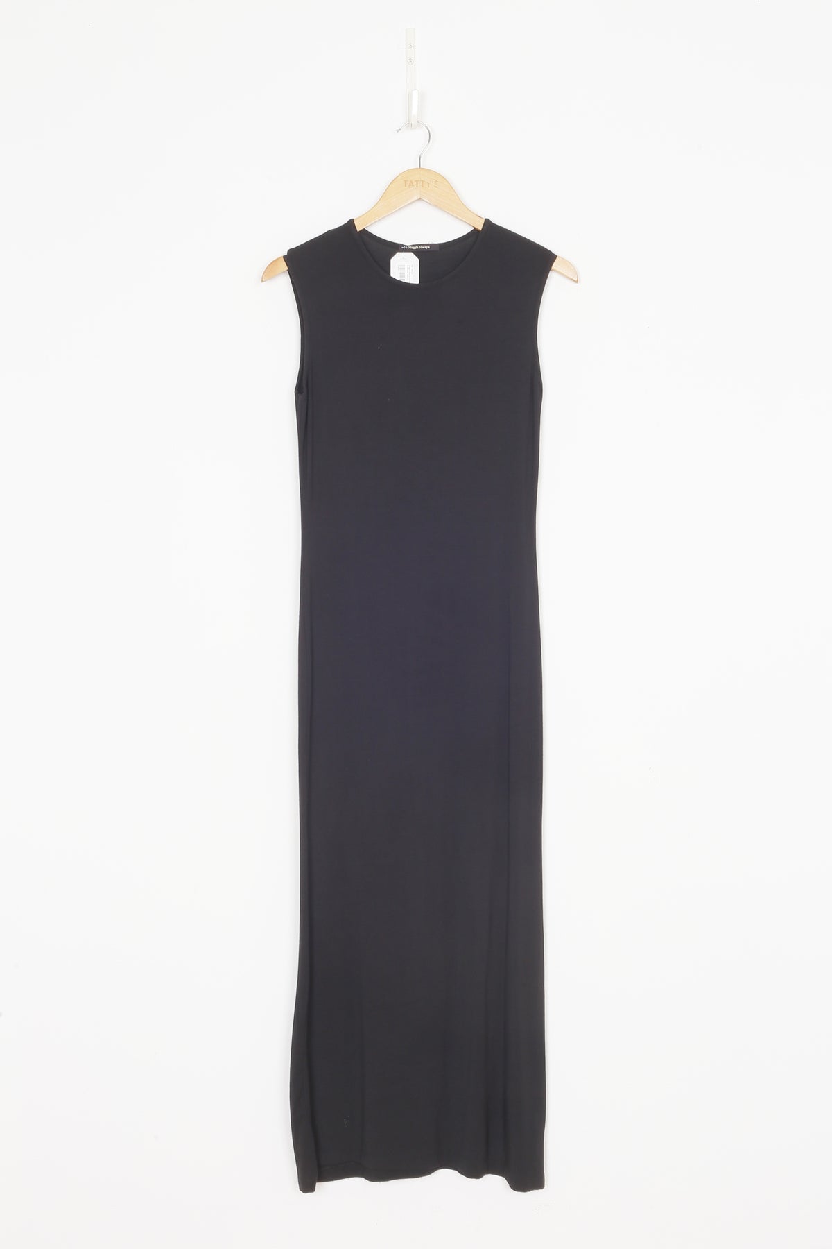 Maggie Marilyn Womens Black Dress Size M