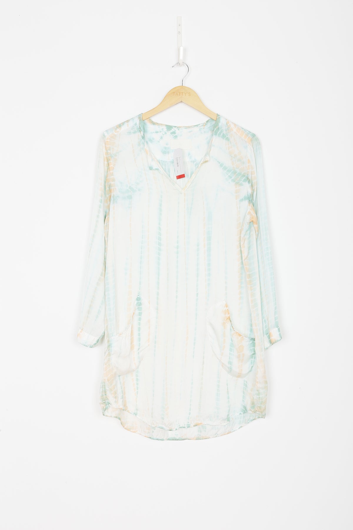 Zadig & Voltaire Womens White Dress Size M