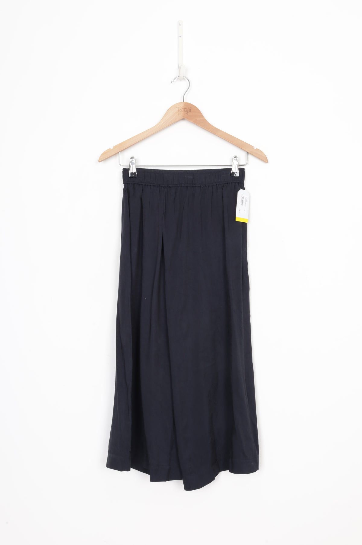Toast Womens Blue Pants Size XS