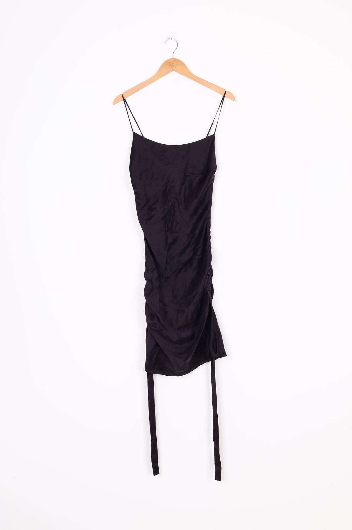 Zimmermann Womens Purple Dress Size 1