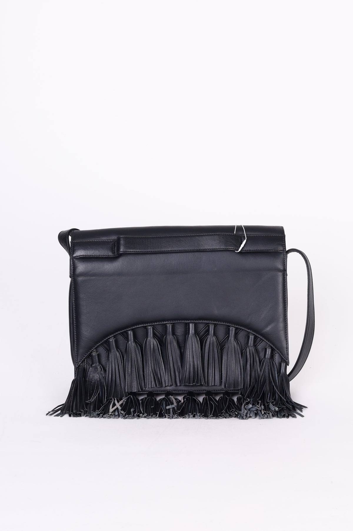 Black'd Womens Black Bag Size O/S