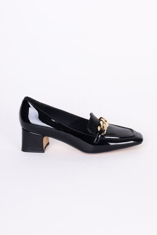 Wittner Womens Black Shoes Size EU 39