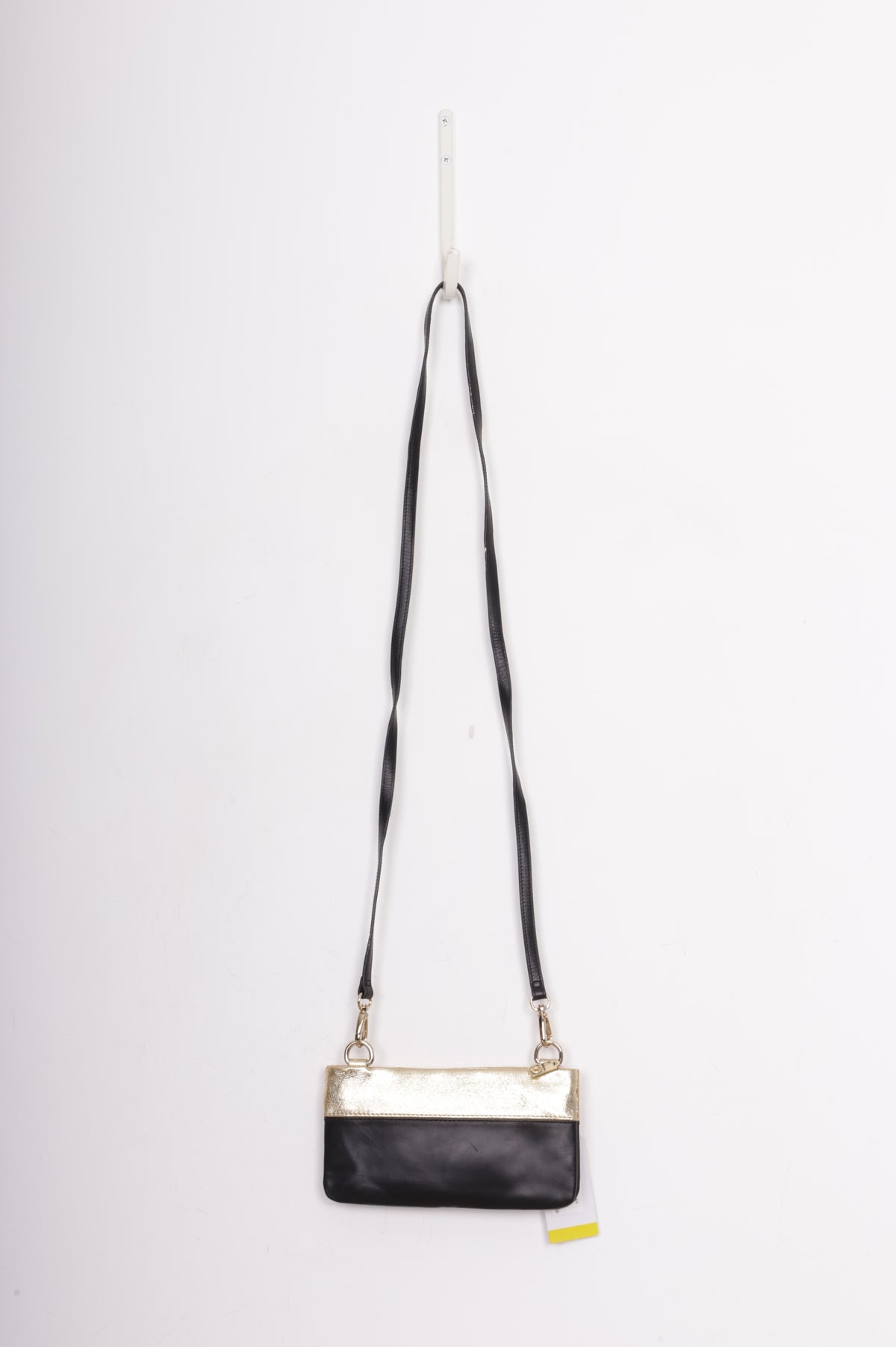 Oroton Womens Black Bag Size N/S