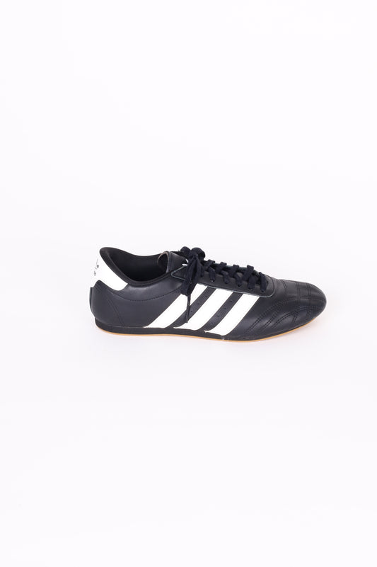 Adidas Womens Black Sneakers Size EU 41.5