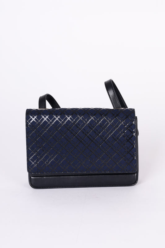 Pedro Womens Black Bag Size O/S
