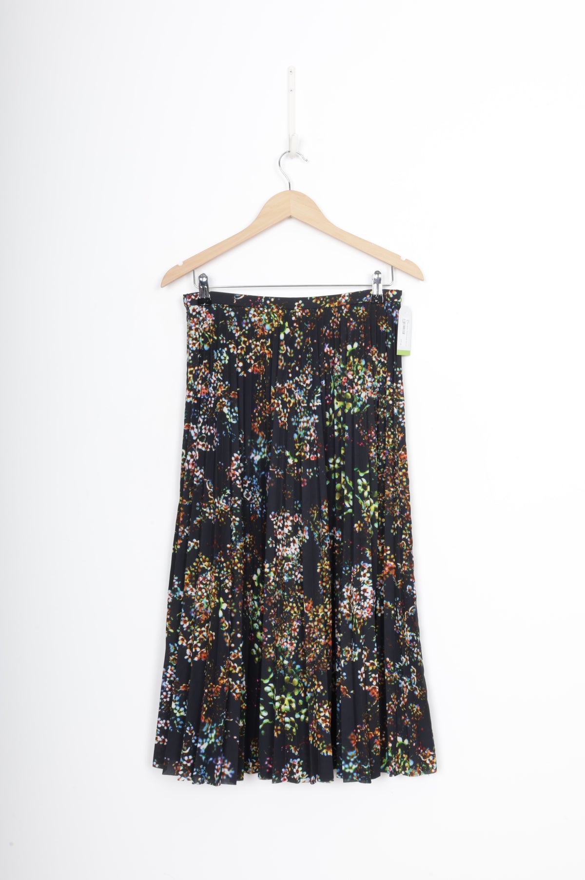& Other Stories Womens Black Skirt Size EU 38