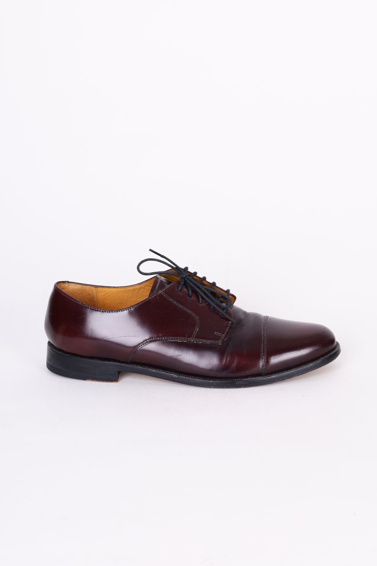 Cole Haan Mens Red Shoes Size EU 44.5
