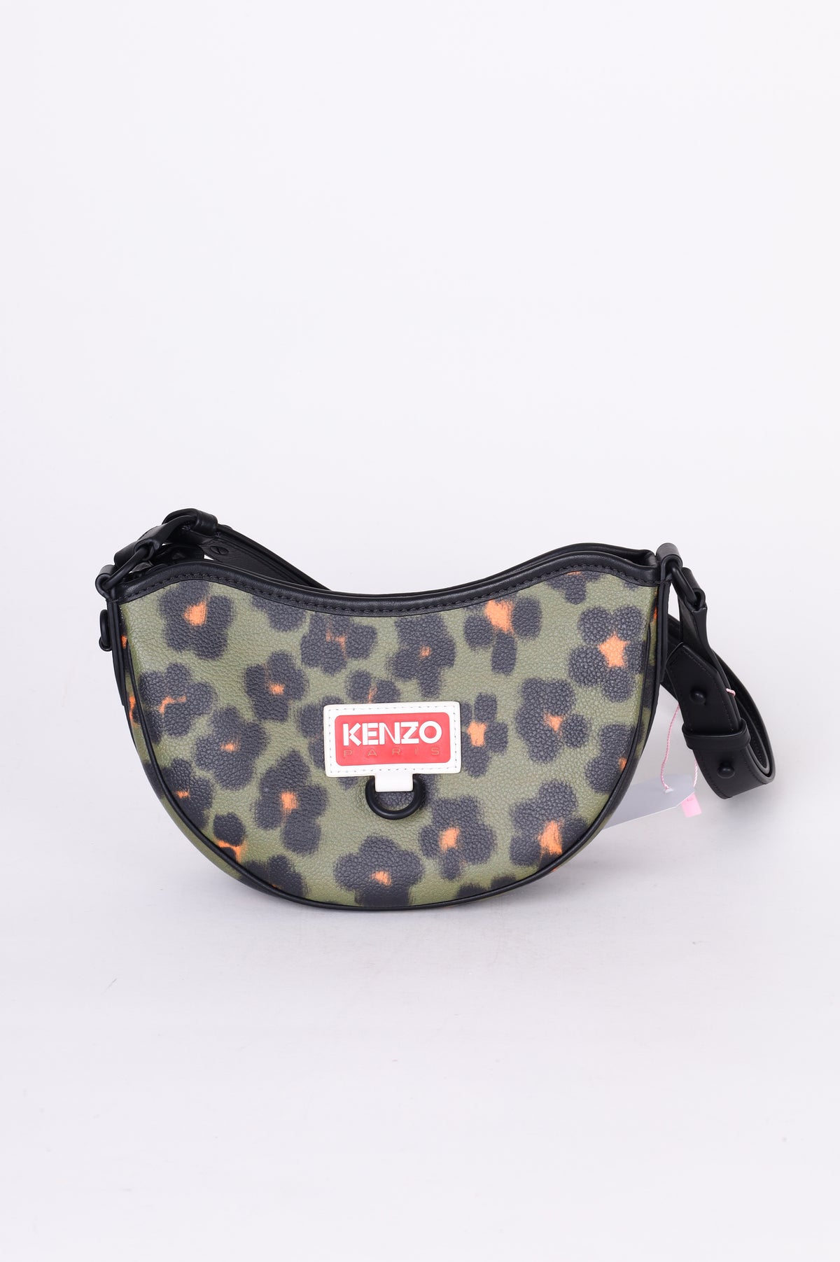 Kenzo Womens Green Bag Size O/S