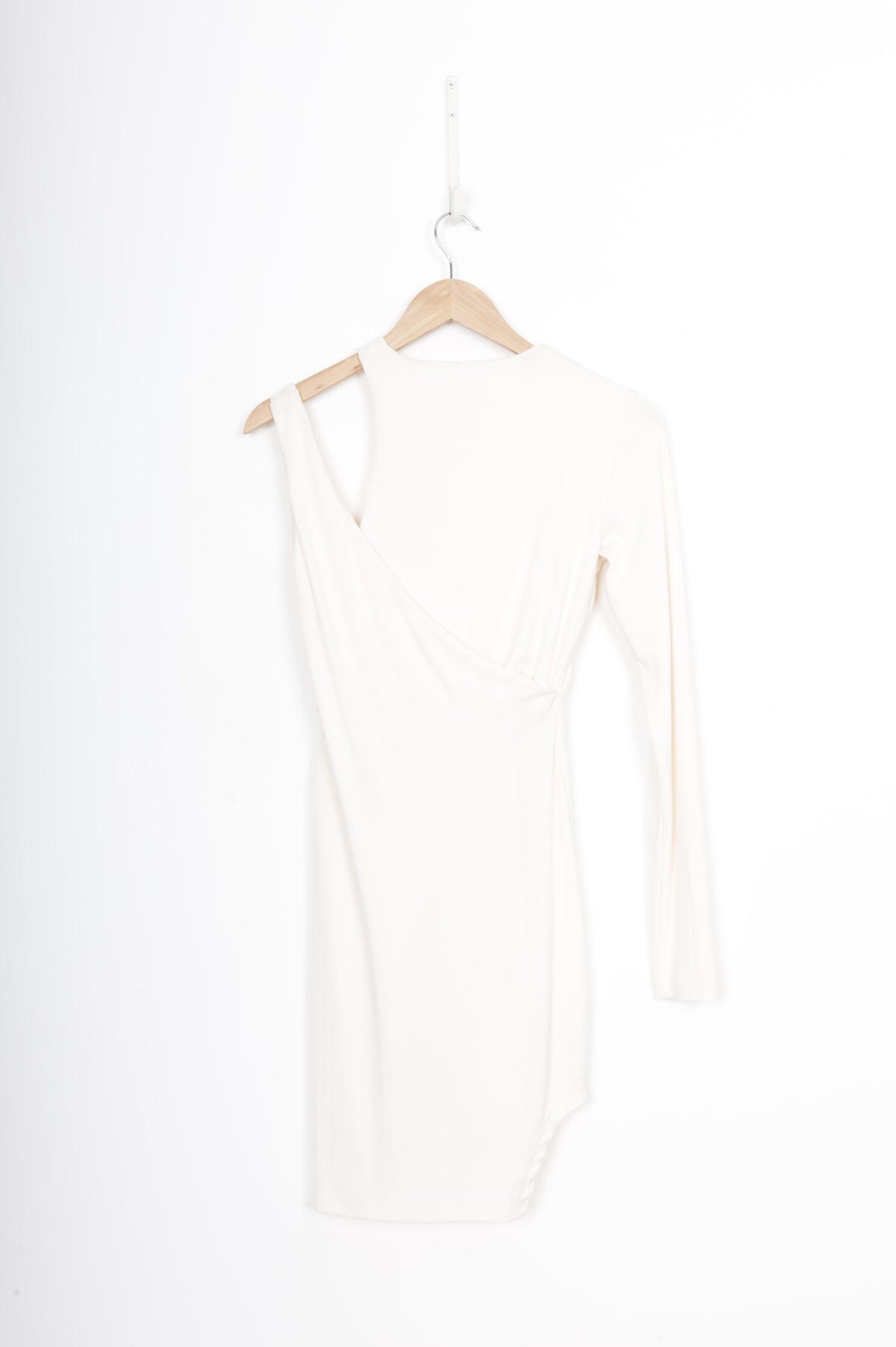 Significant Other Womens Beige Dress Size 8