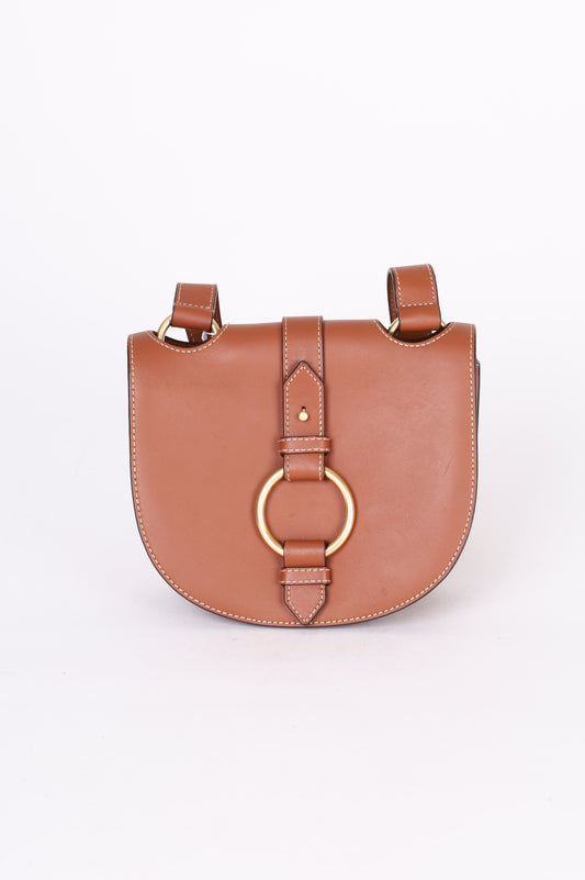 Oroton Womens Brown Bag Size O/S