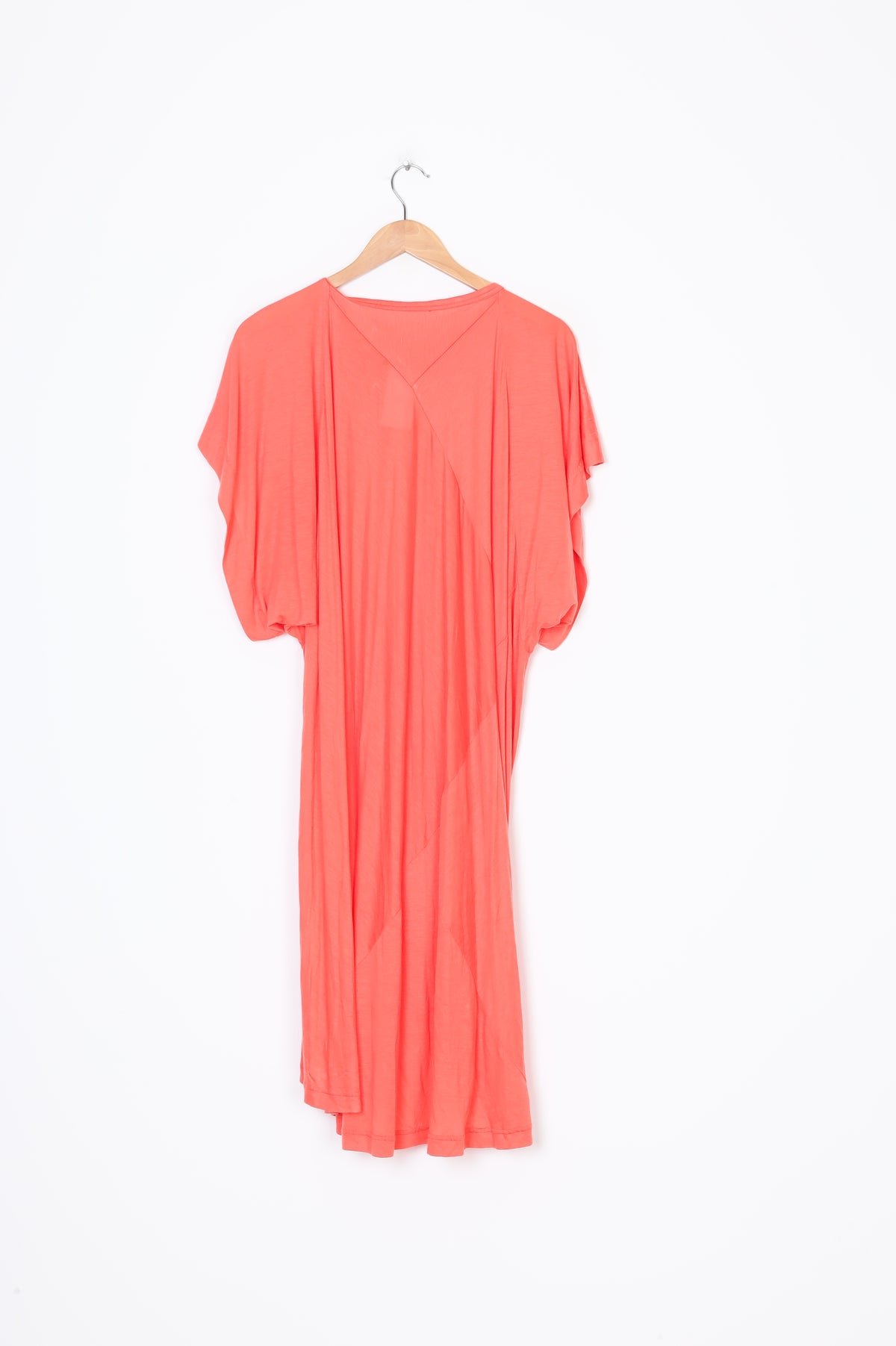 bernhard willhelm Womens Orange Dress Size O/S