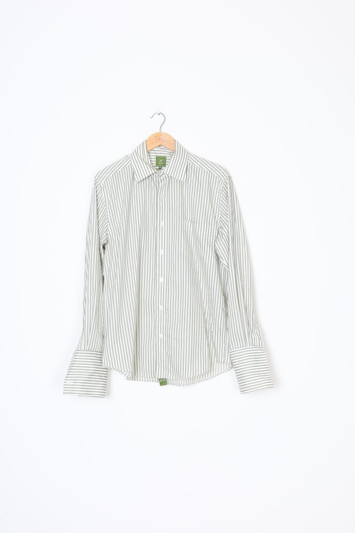 Lichfield Mens Green Shirt Size 42