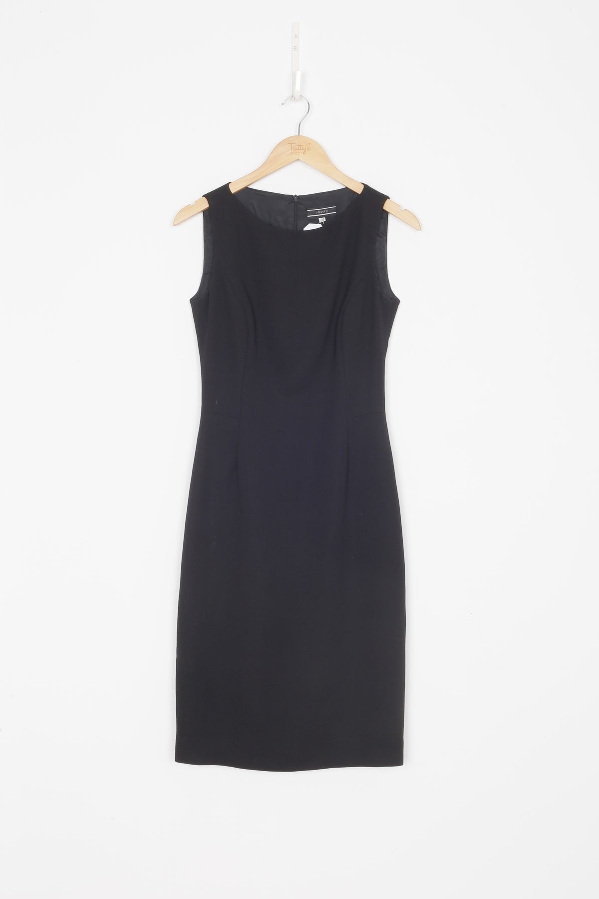 Joseph Womens Black Dress Size 36
