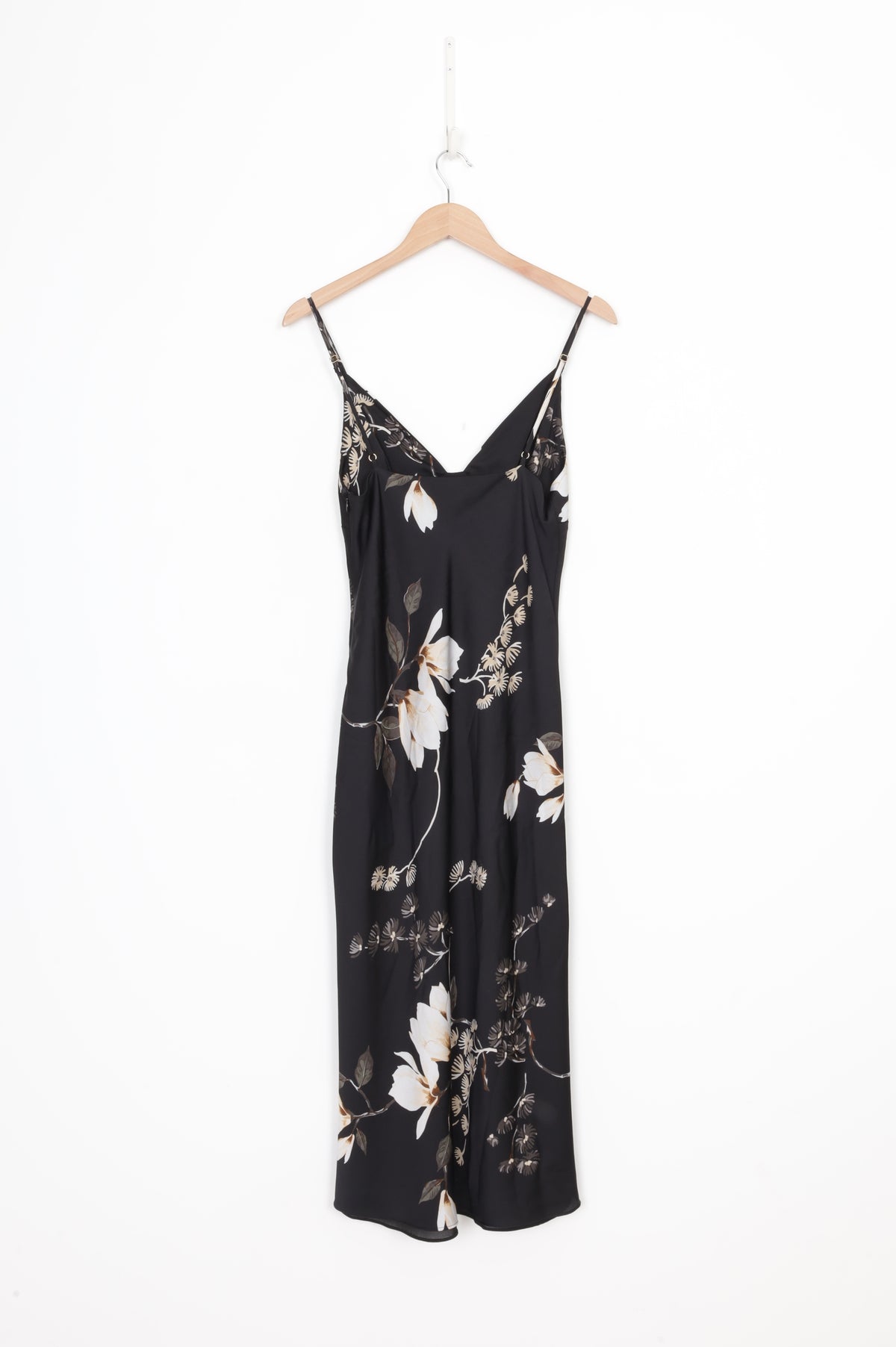 Shona Joy Womens Black Dress Size 10