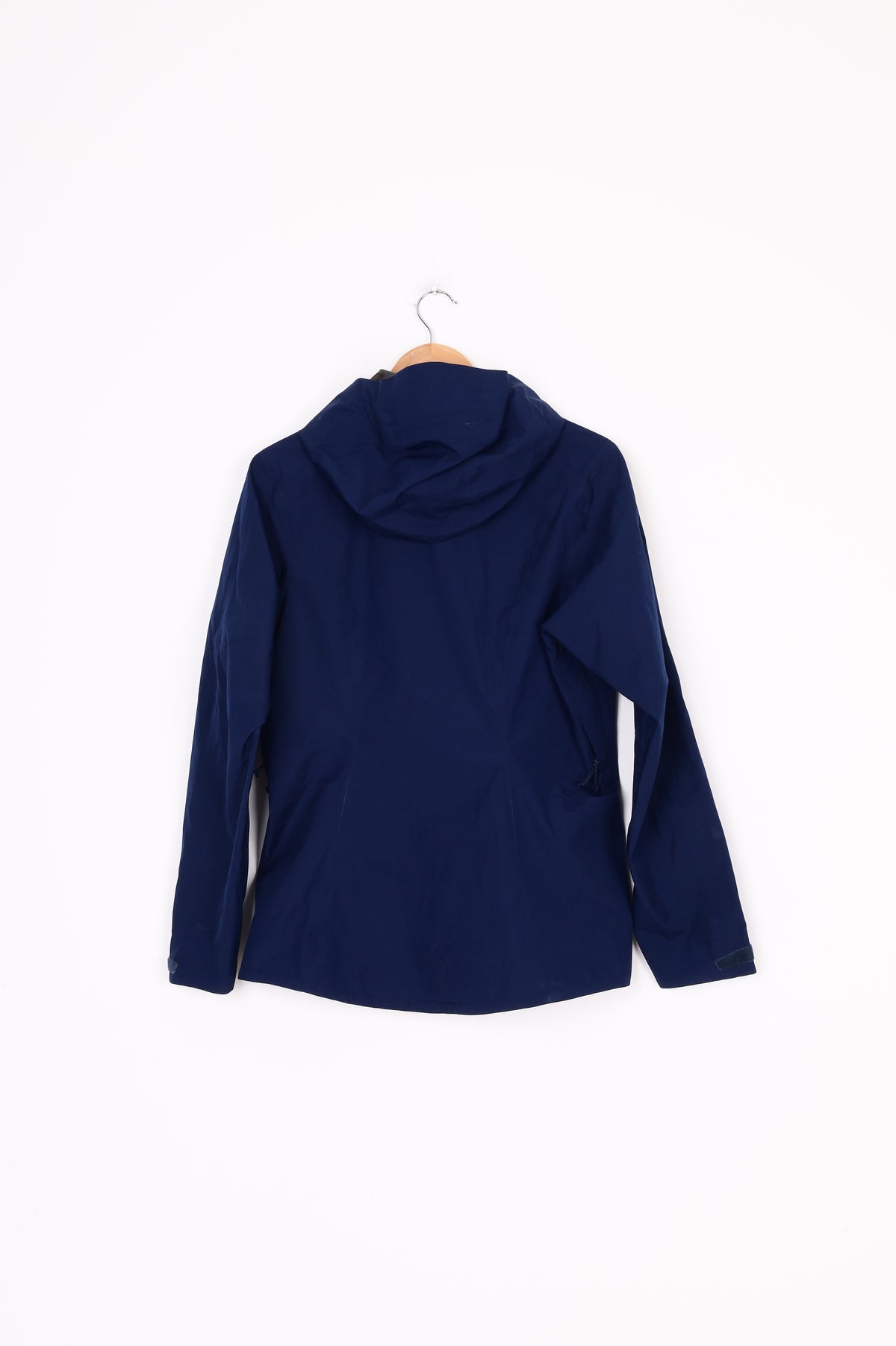 Patagonia Womens Blue Jacket Size M