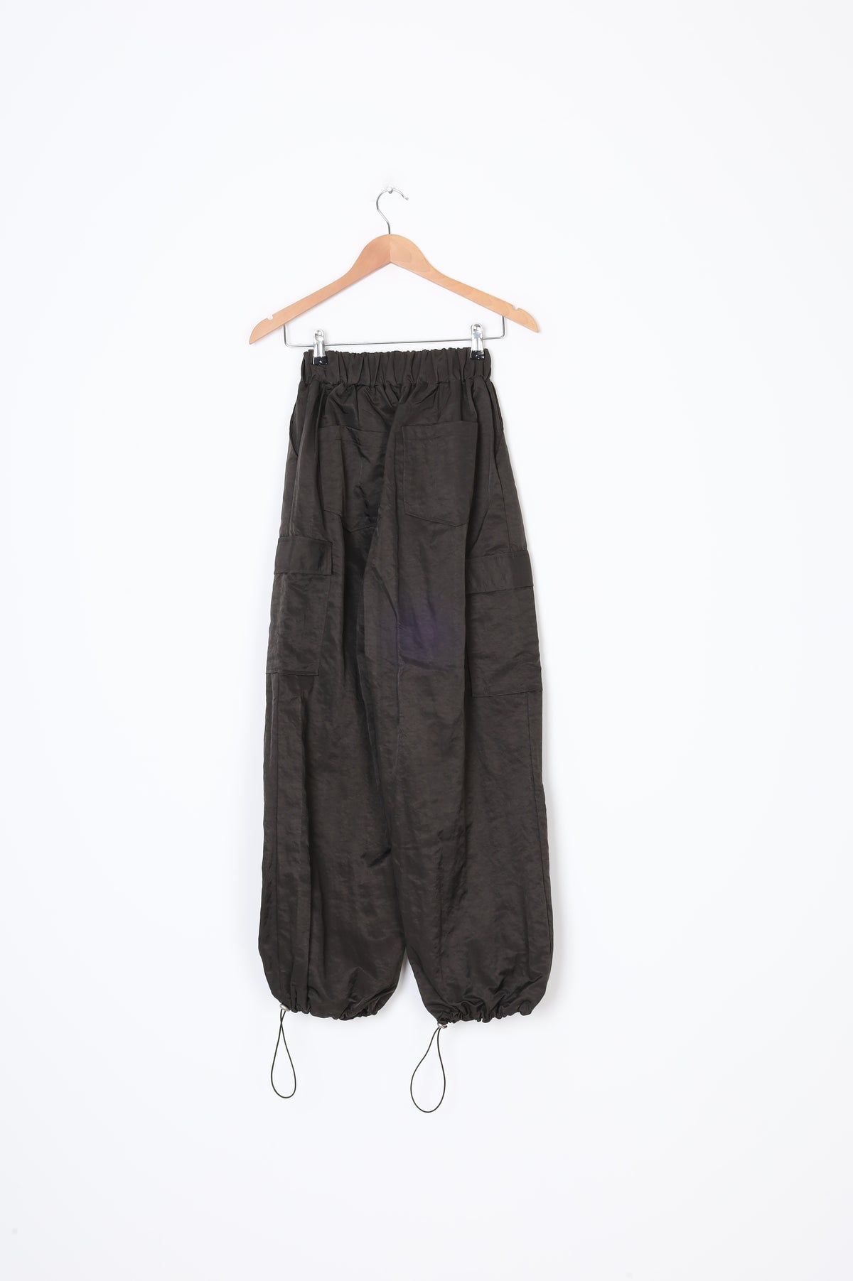 vanta Womens Green Pants Size XS
