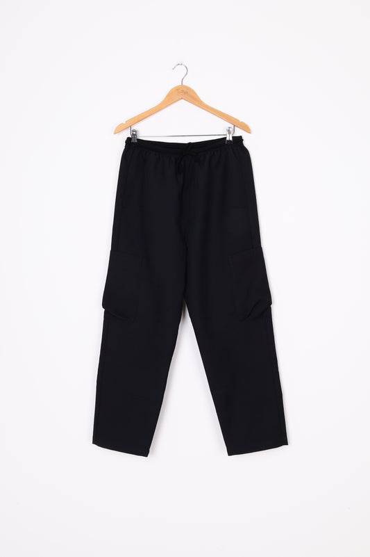 Zambesi Mens Black Pants Size XL