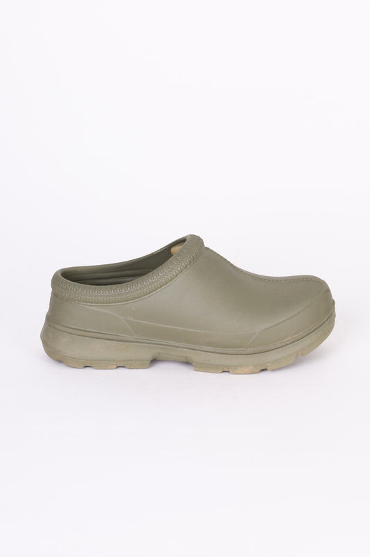 UGG Womens Green Shoes Size EU 40