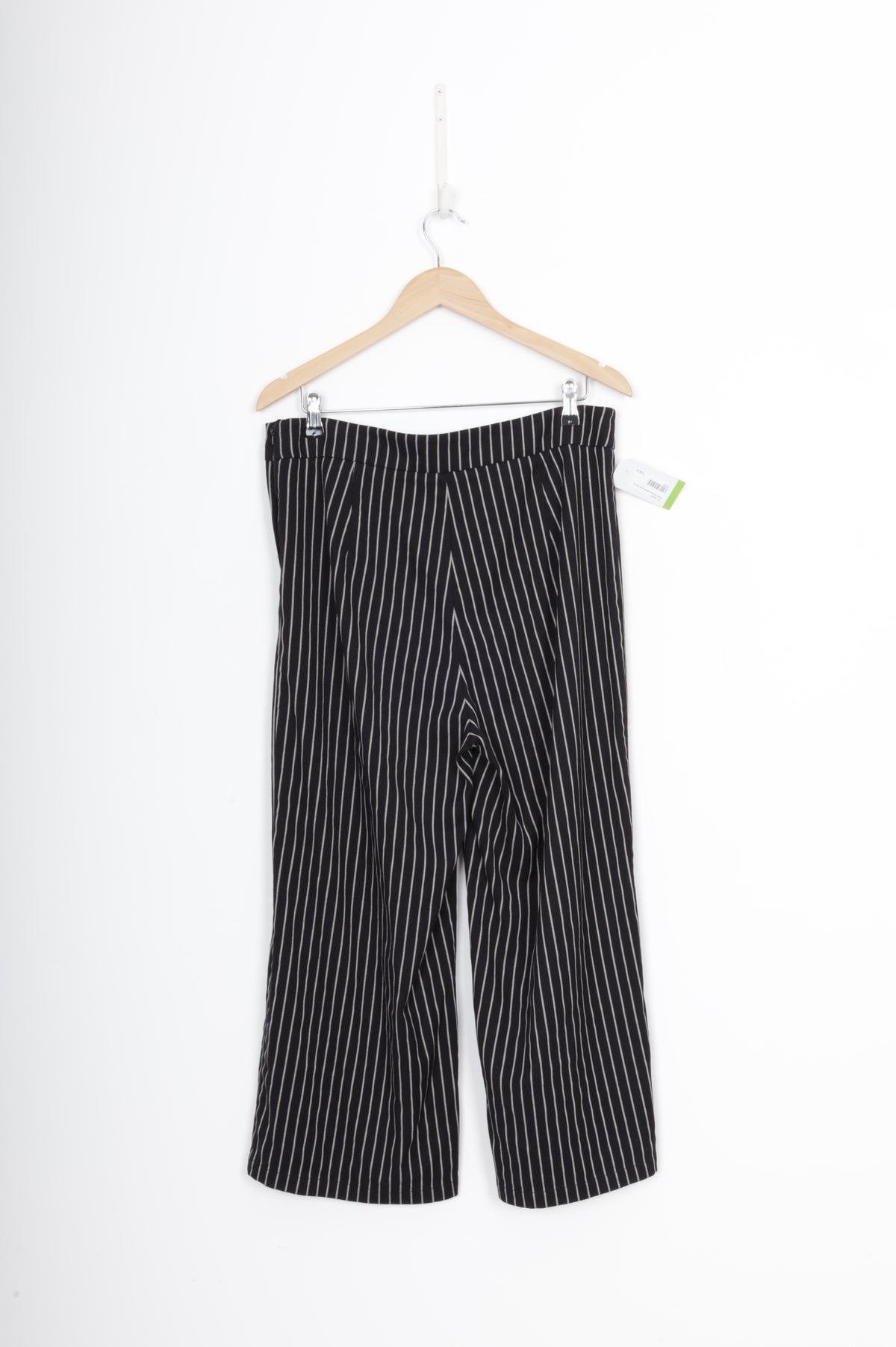 Soeur Womens Black Pants Size M