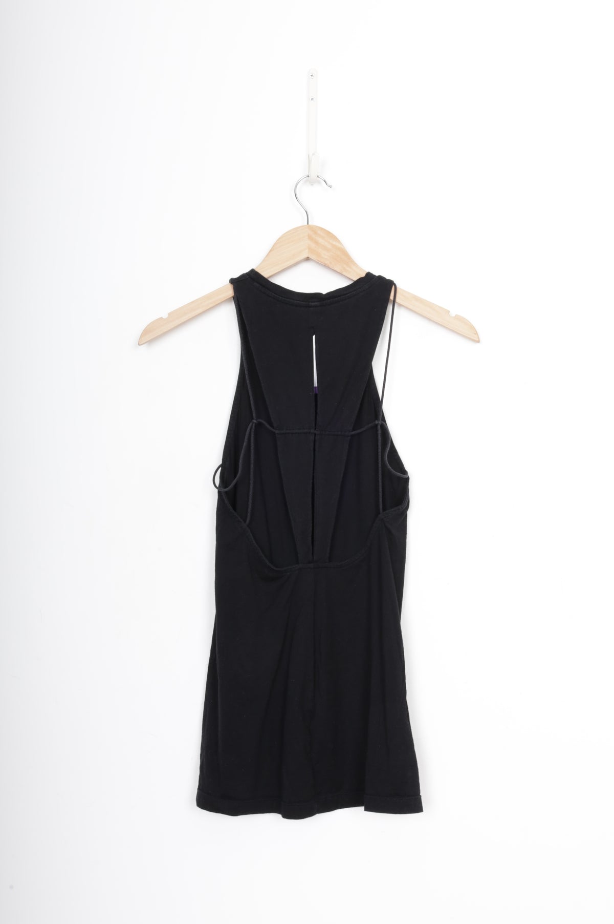 Isabel Marant Womens Black Top Size S