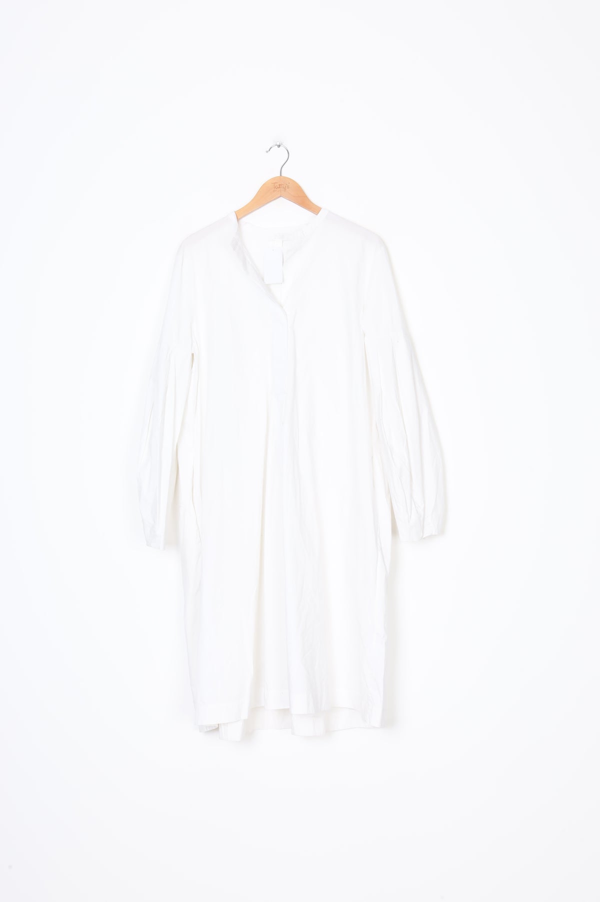 Cos Womens White Dress Size EU 42