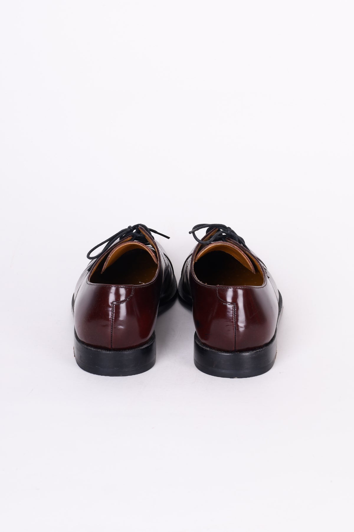 Cole Haan Mens Red Shoes Size EU 44.5