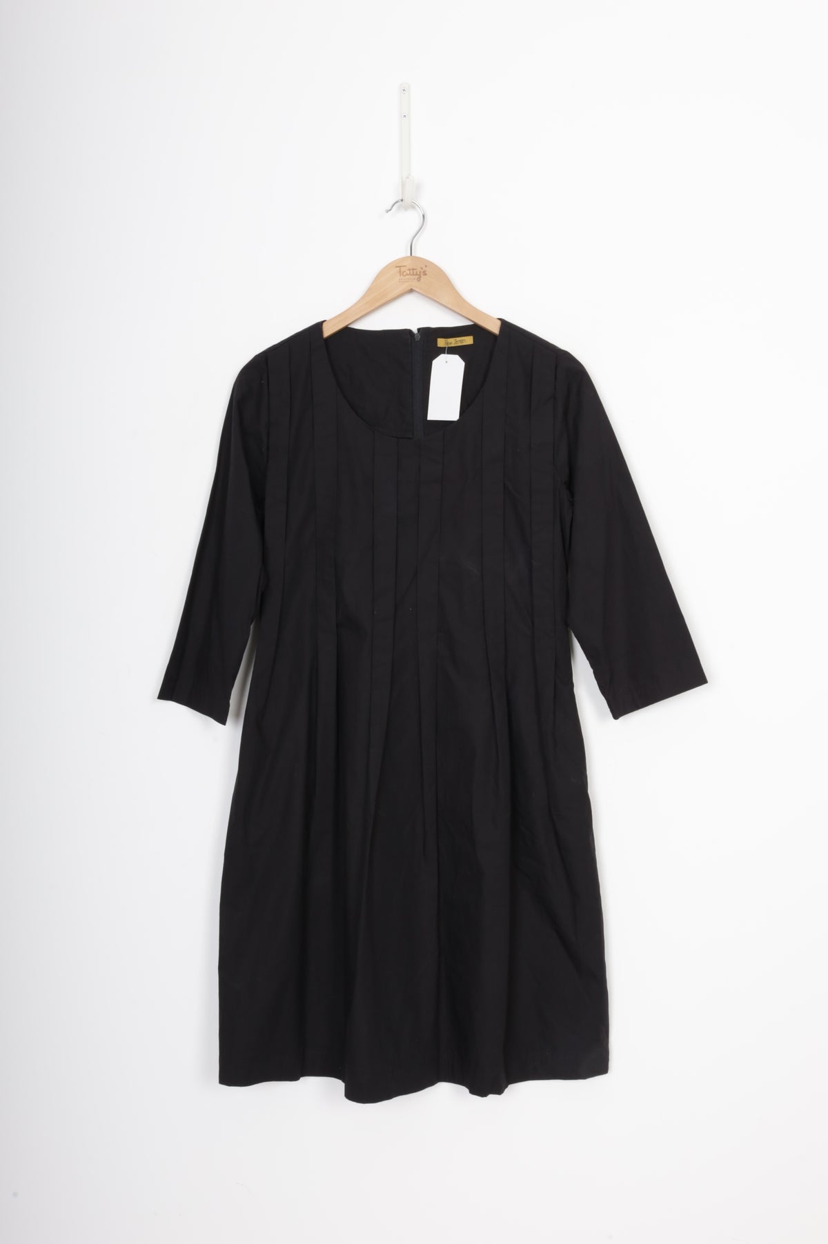 Peter Jensen Womens Black Dress Size S