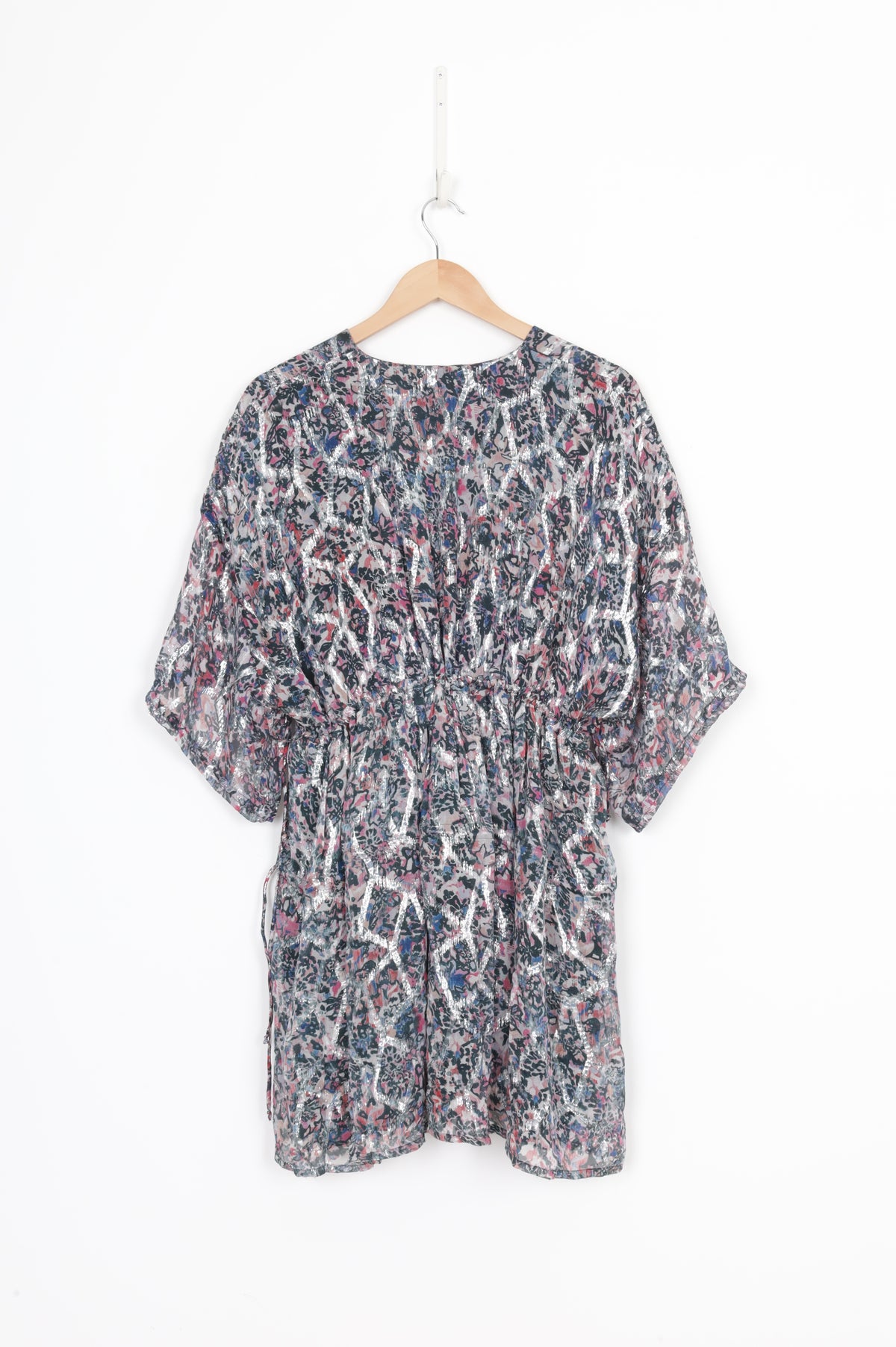 IRO Womens Multi Dress Size 34