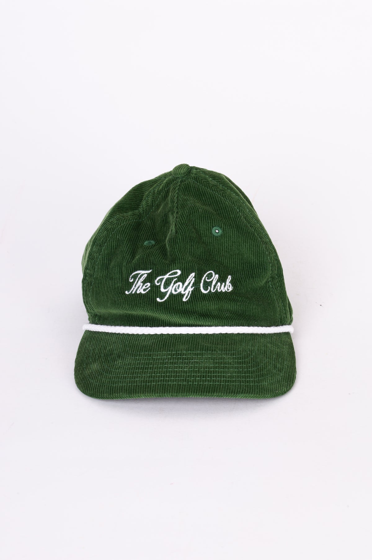 Superette Mens Green  Hat Size O/S