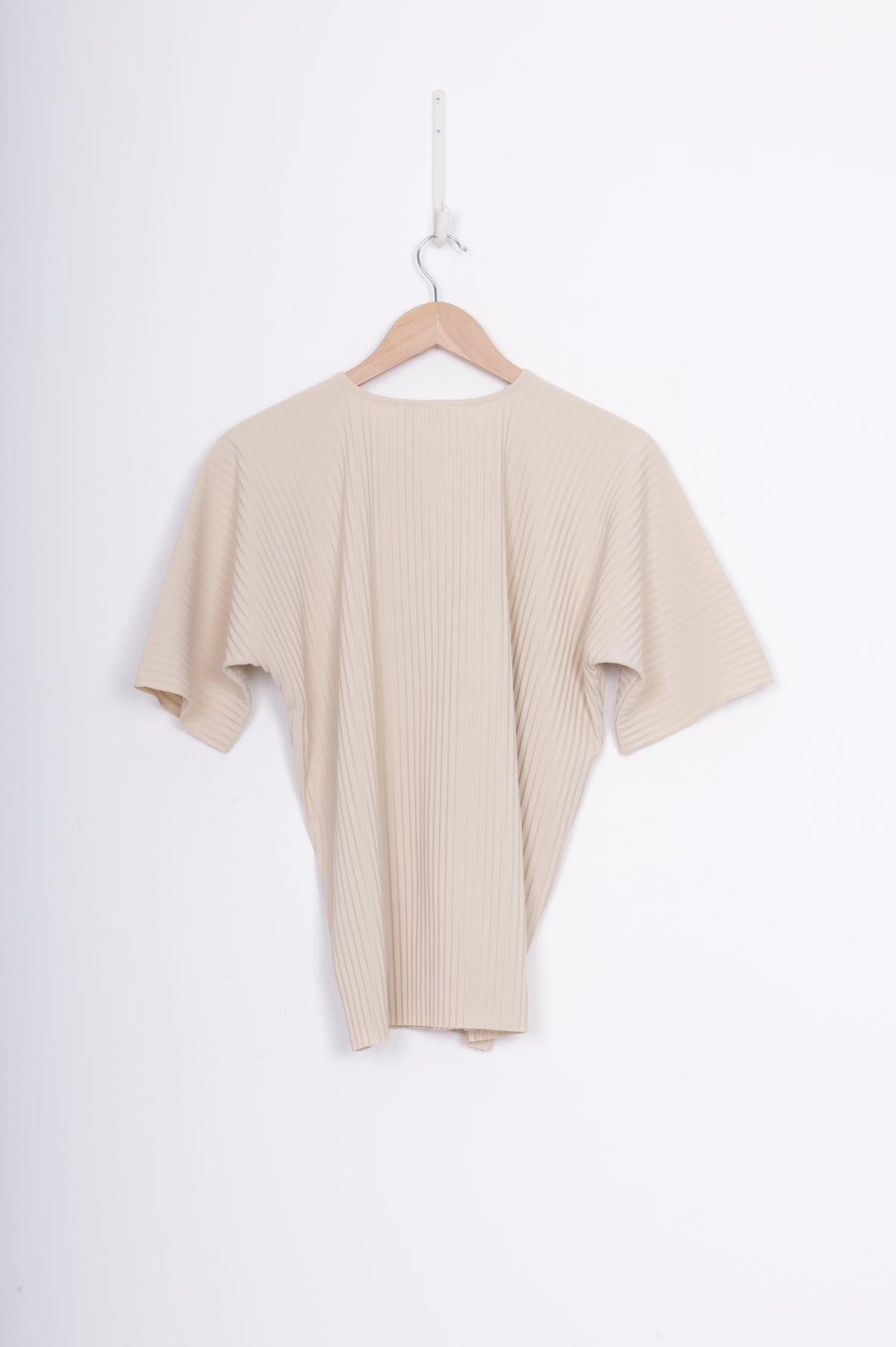 Cos Womens Beige Top Size S