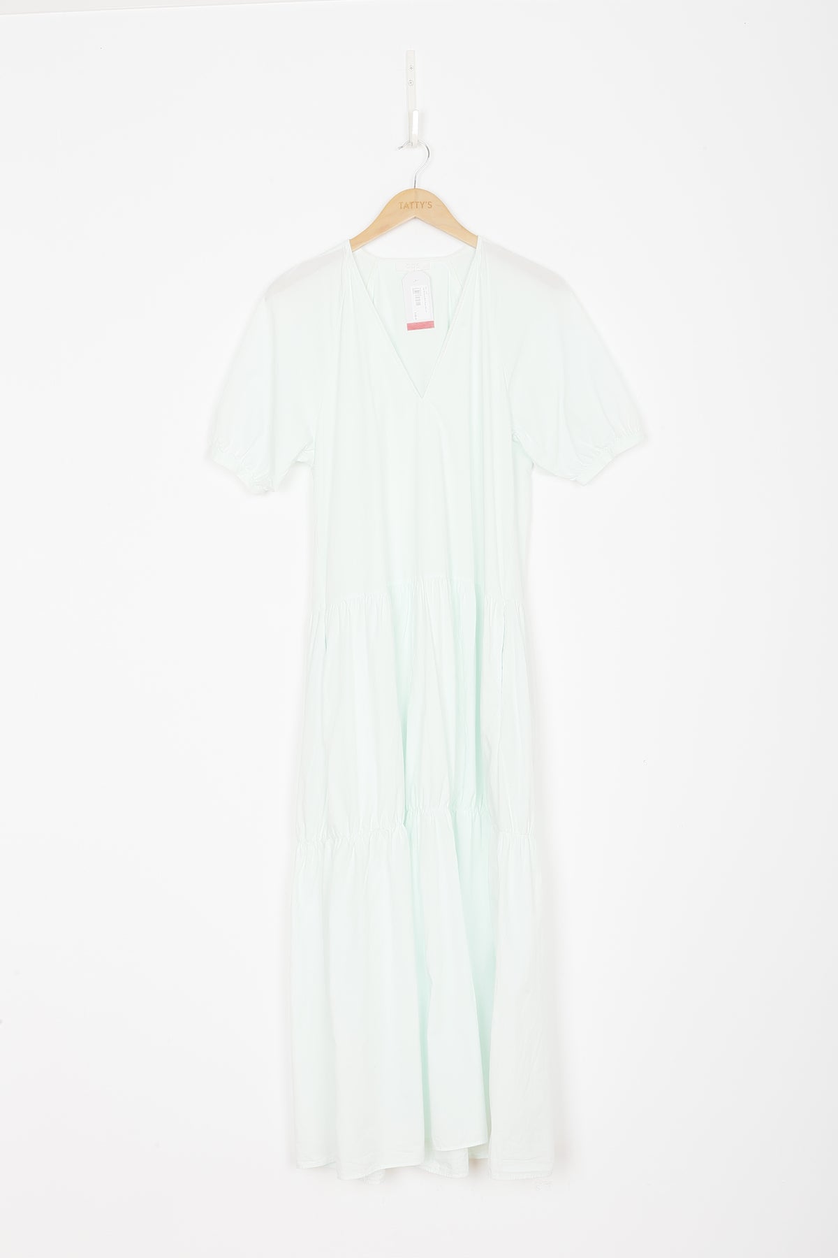 Cos Womens Blue Dress Size 34