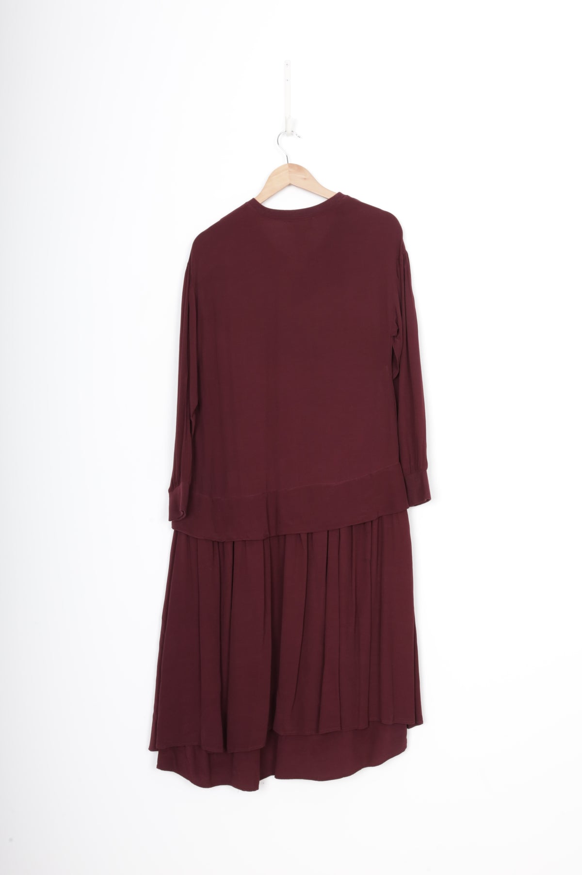 Curate by Trelise Cooper Womens Red Dress Size XS