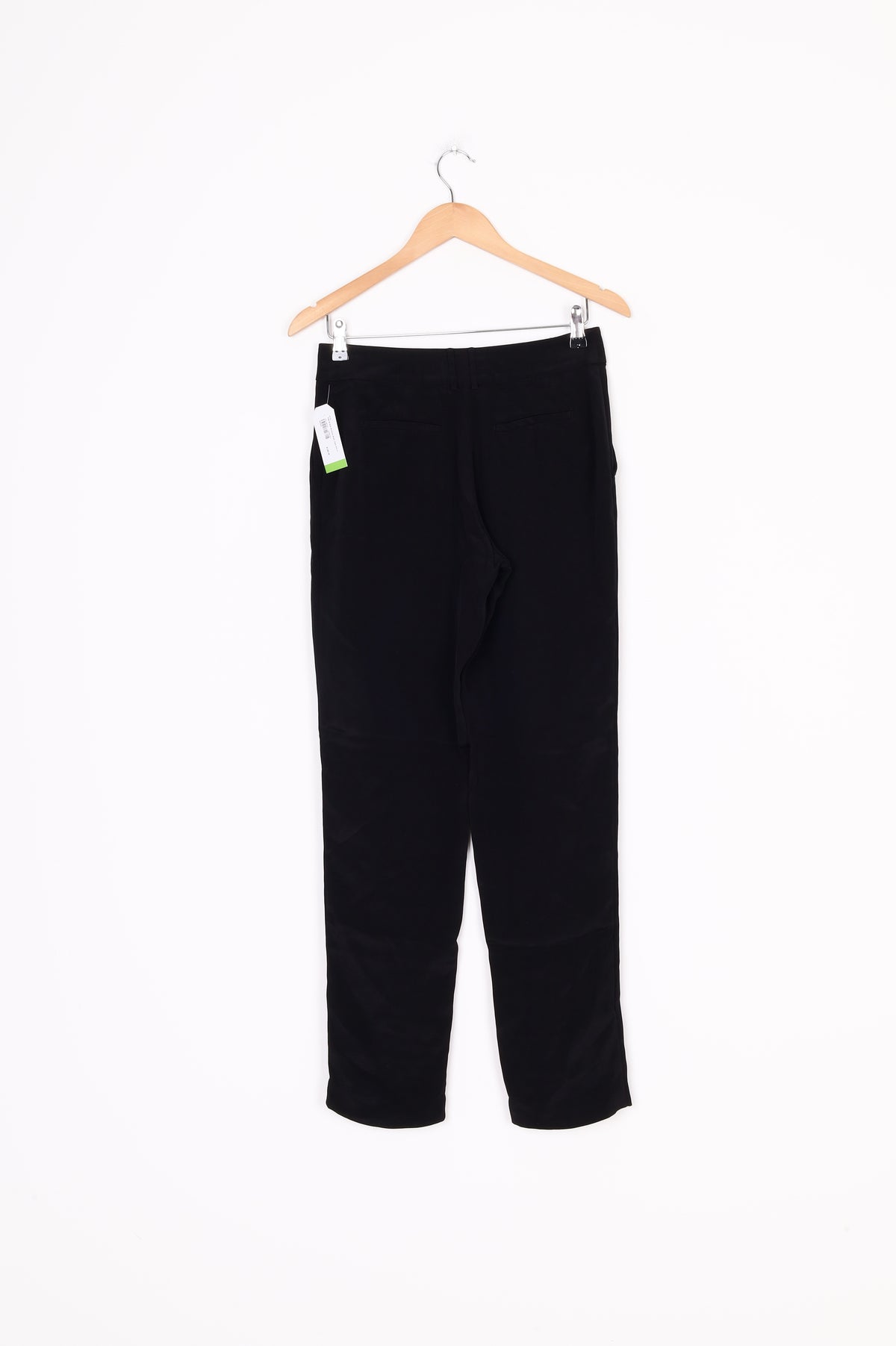 Sass & Bide Womens Black Pants Size 36