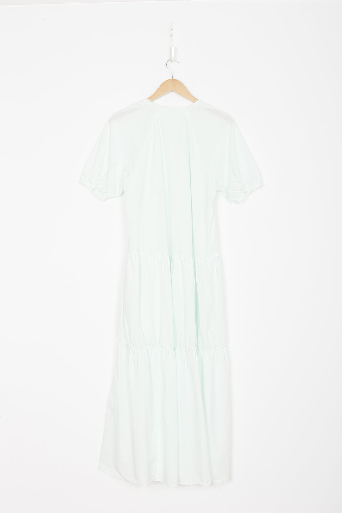 Cos Womens Blue Dress Size 34