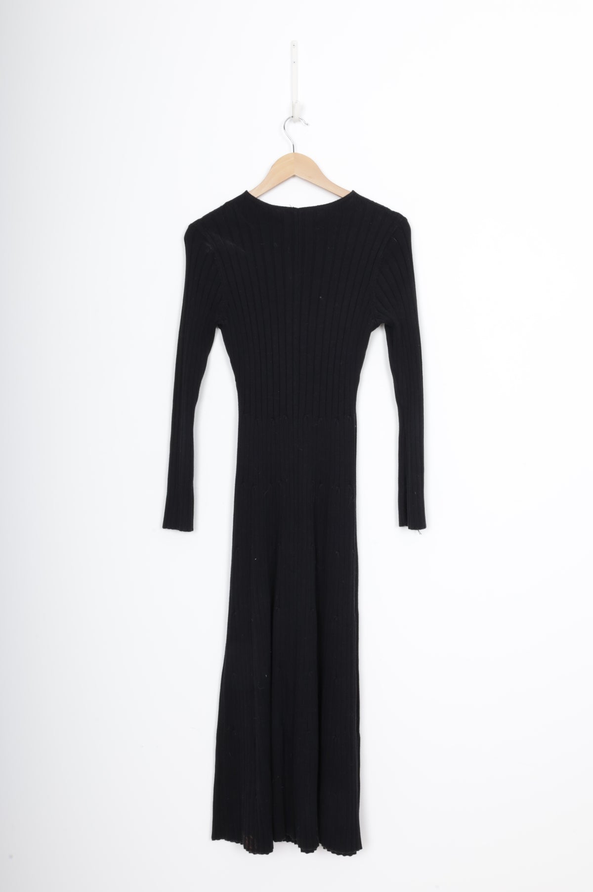 Jillian Boustred Womens Black Dress Size S