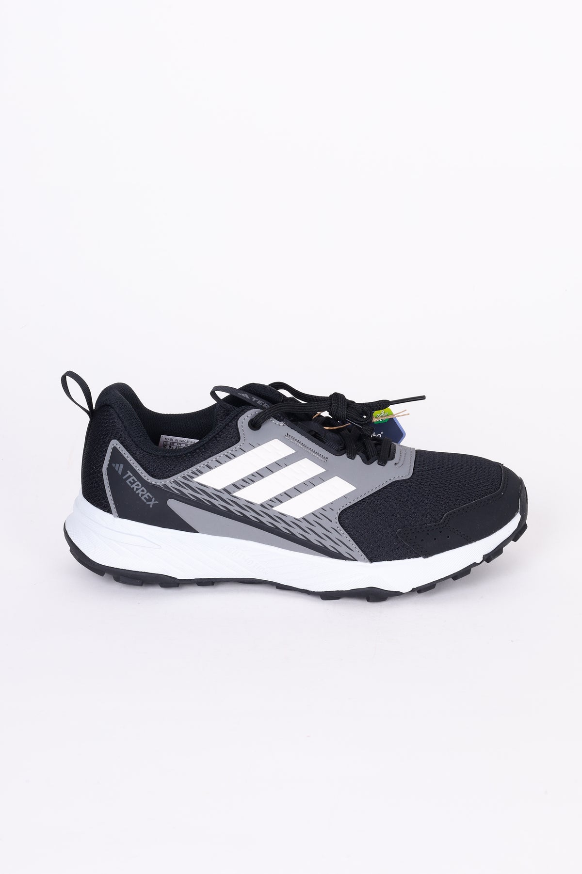 Adidas Womens Black Sneakers Size EU 41
