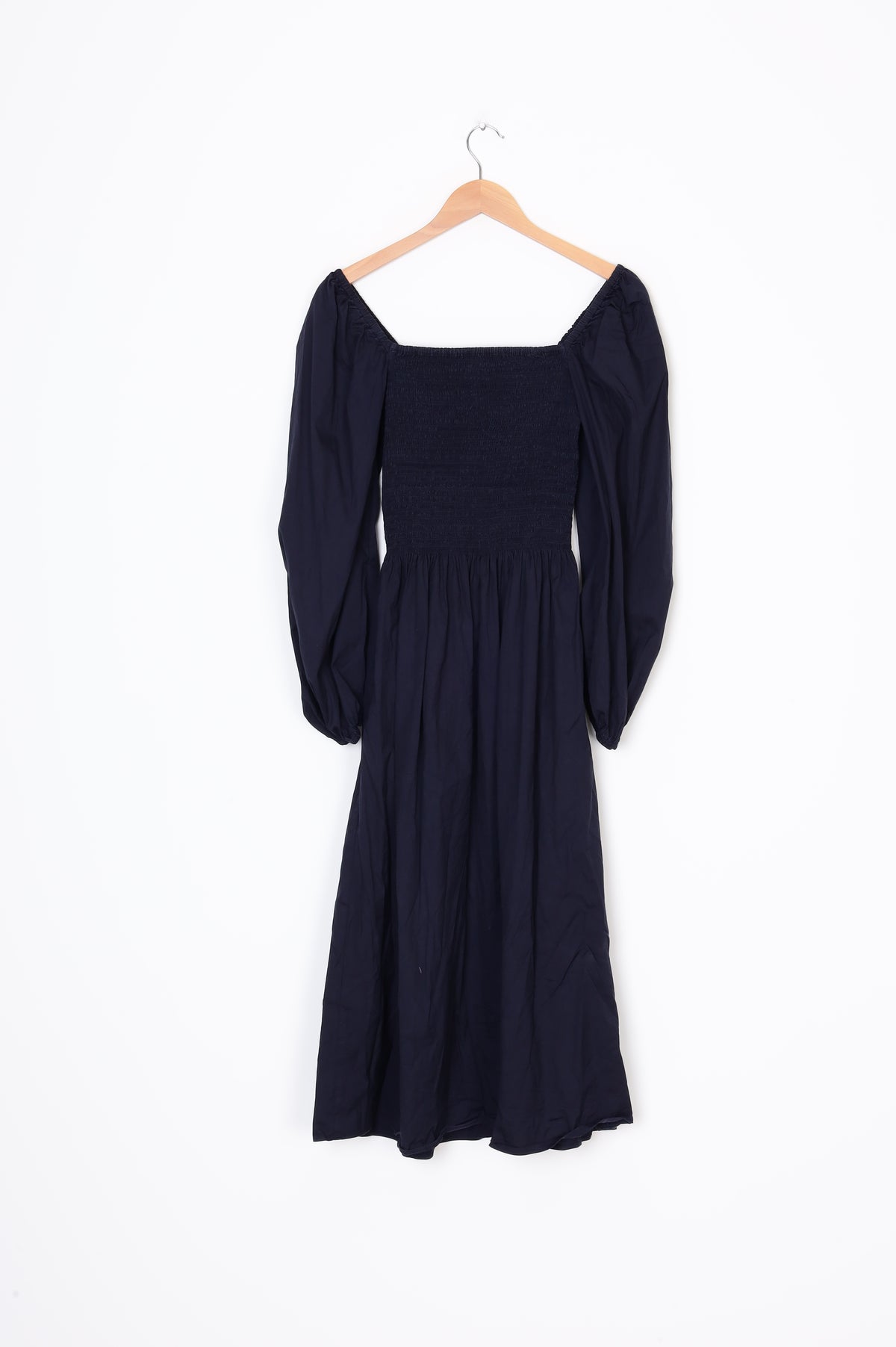 Cos Womens Blue Dress Size 34