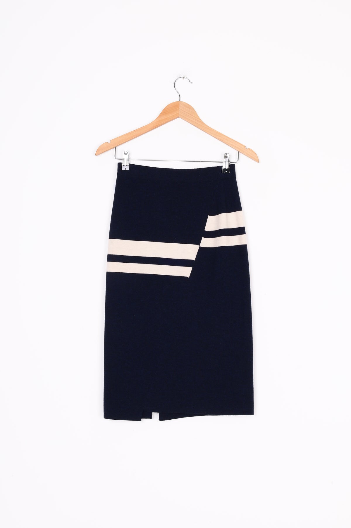 Country Road Womens Blue Skirt Size XS