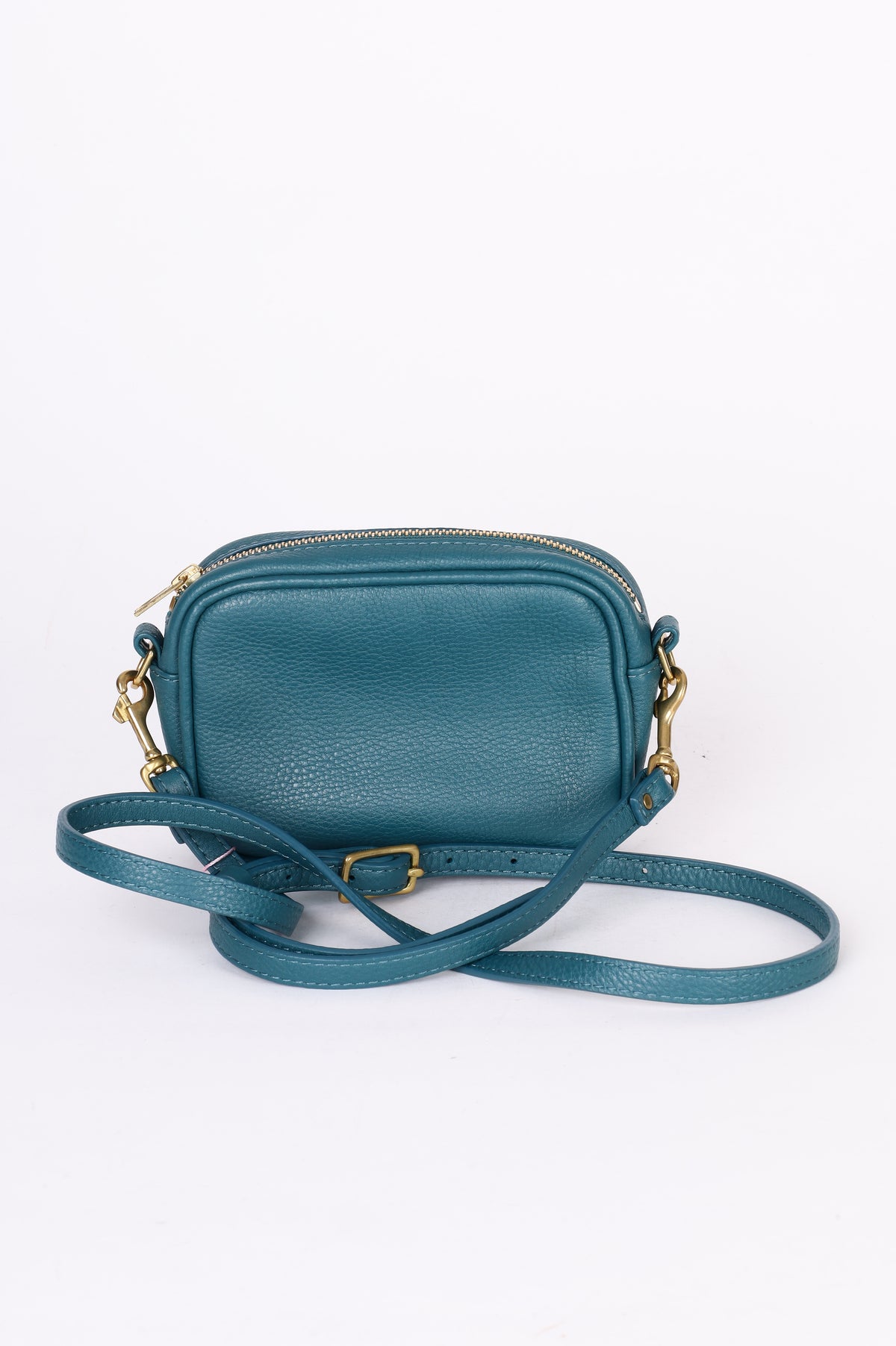 Deadly Ponies Womens Blue Bag Size O/S