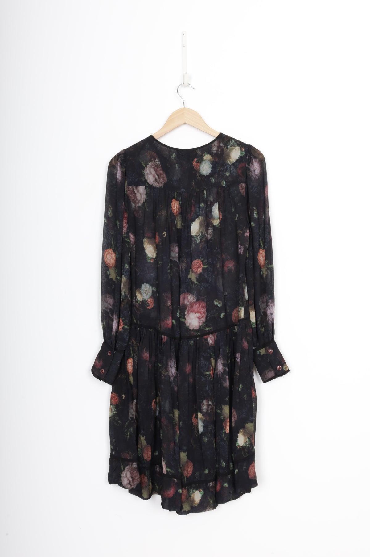 Curate Trelise Cooper Womens Black Dress Size XS
