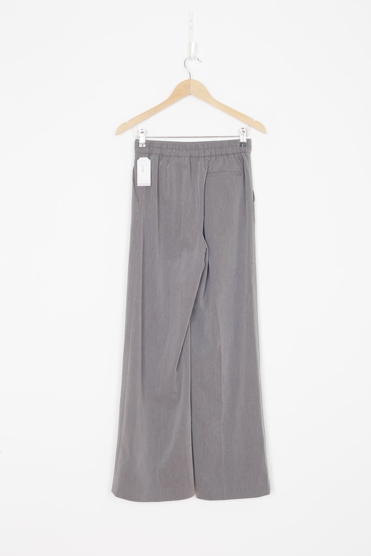 Laing Womens Grey Pants Size XS