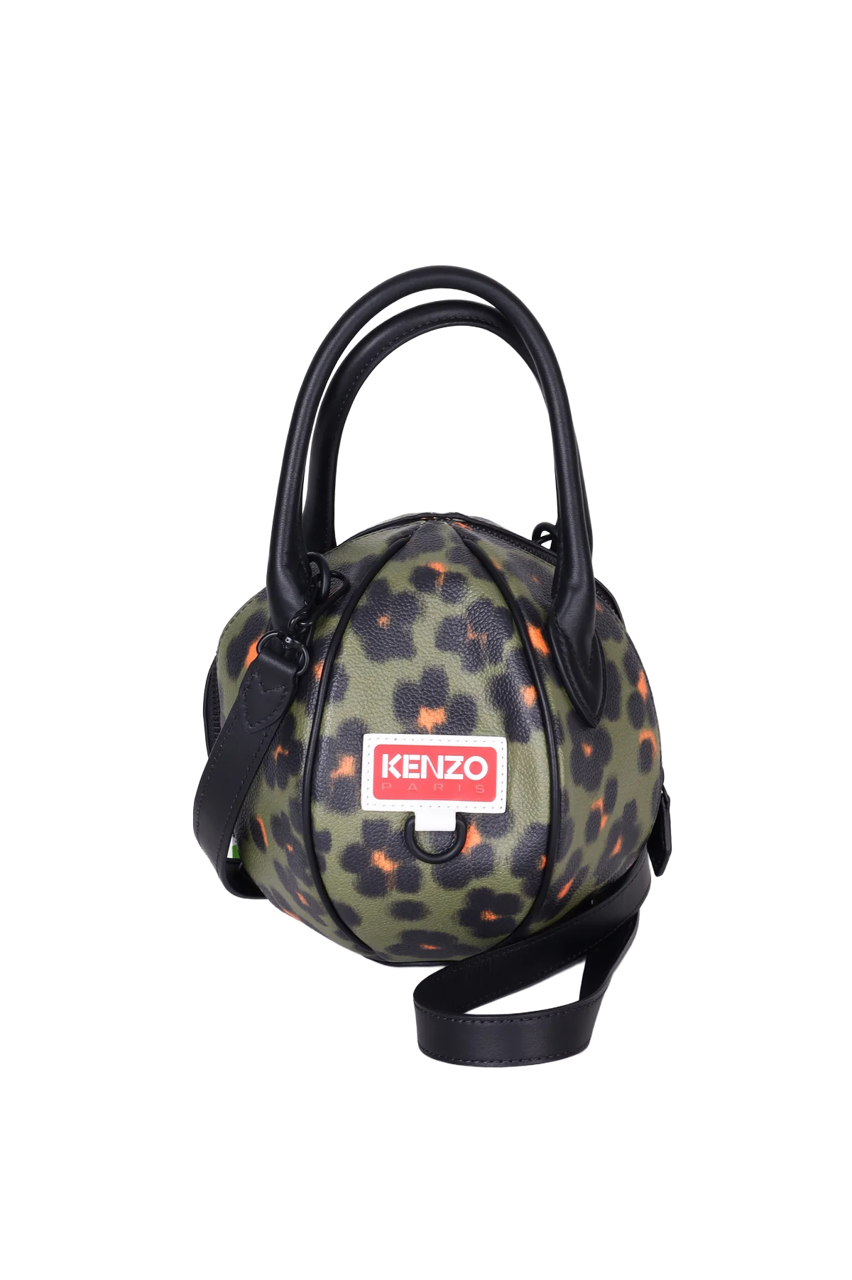 Kenzo Womens Green Bag Size O/S