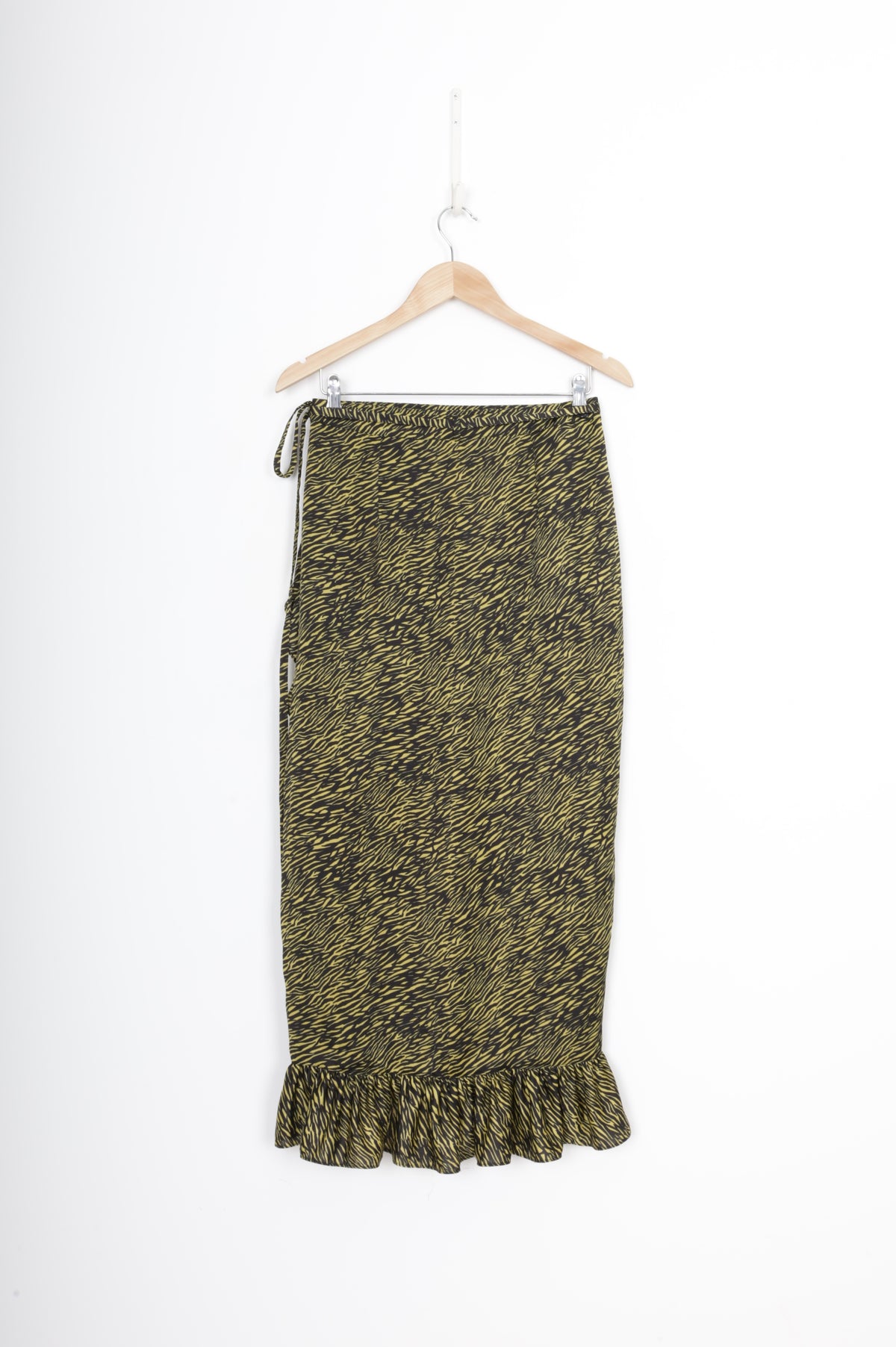 Superette Womens Black Skirt Size 10